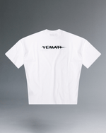 Velvet Icon White Tee