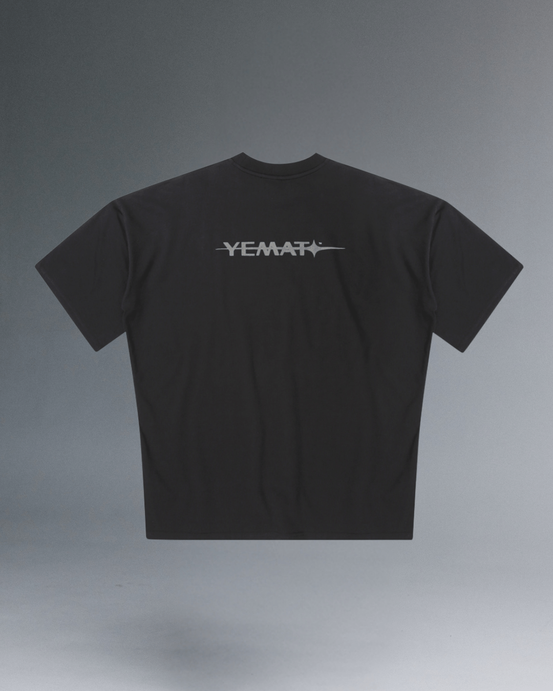 Velvet Icon Black Tee