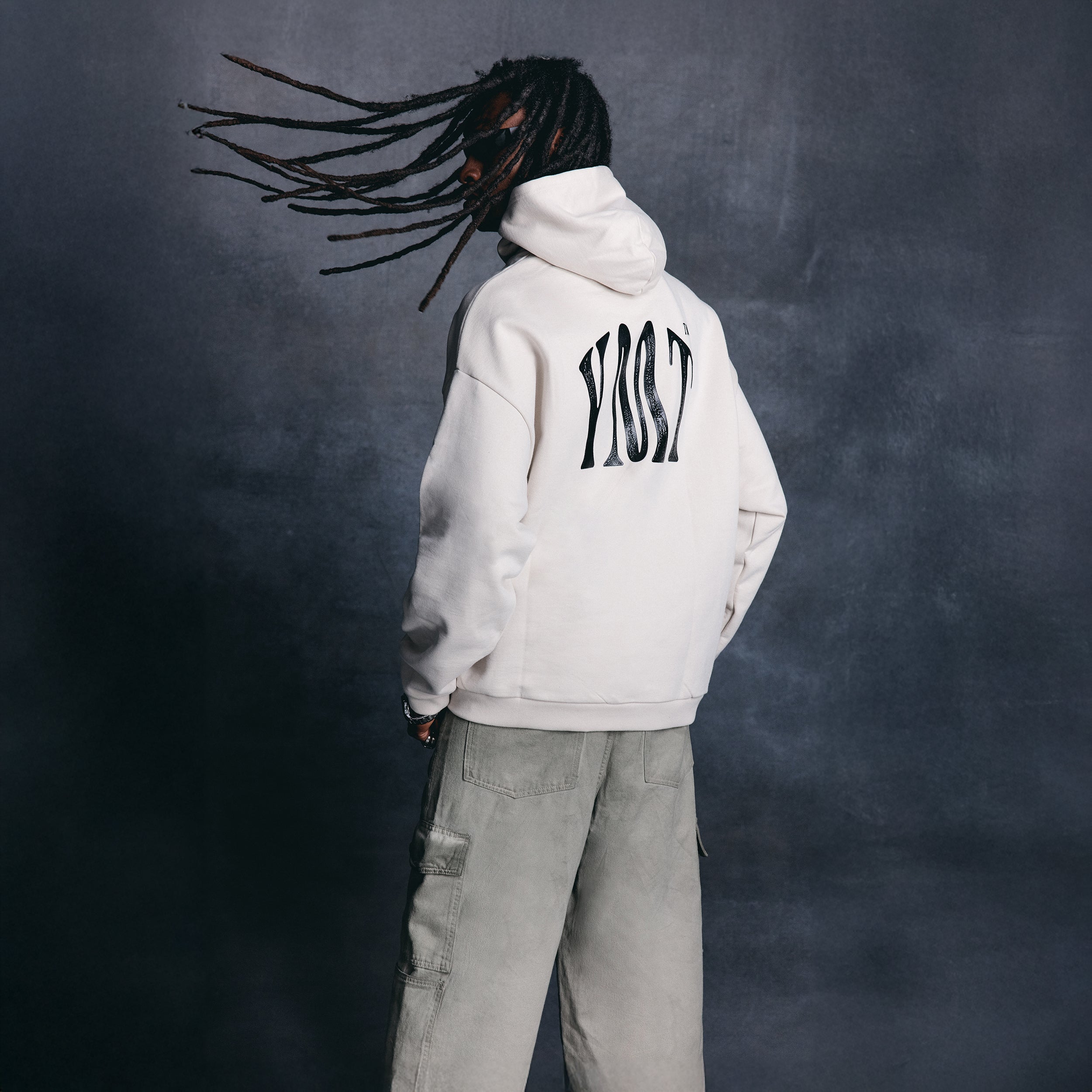 flexwitme hoodiee white s dab着用 flexwitme hoodiee white s dab着用