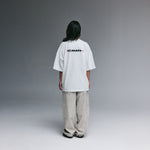 Velvet Icon White Tee