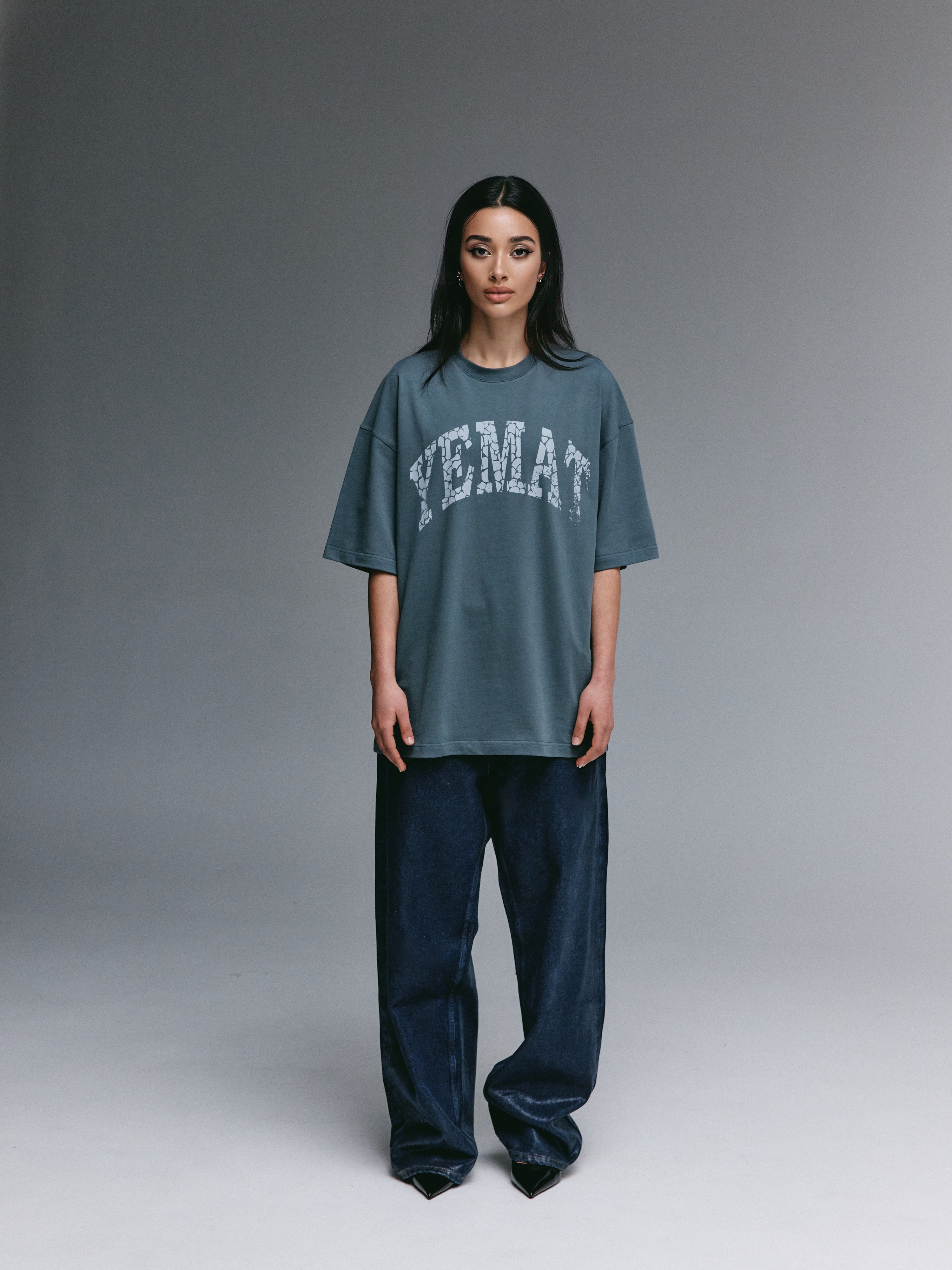 Fracture Edge Classic Tee