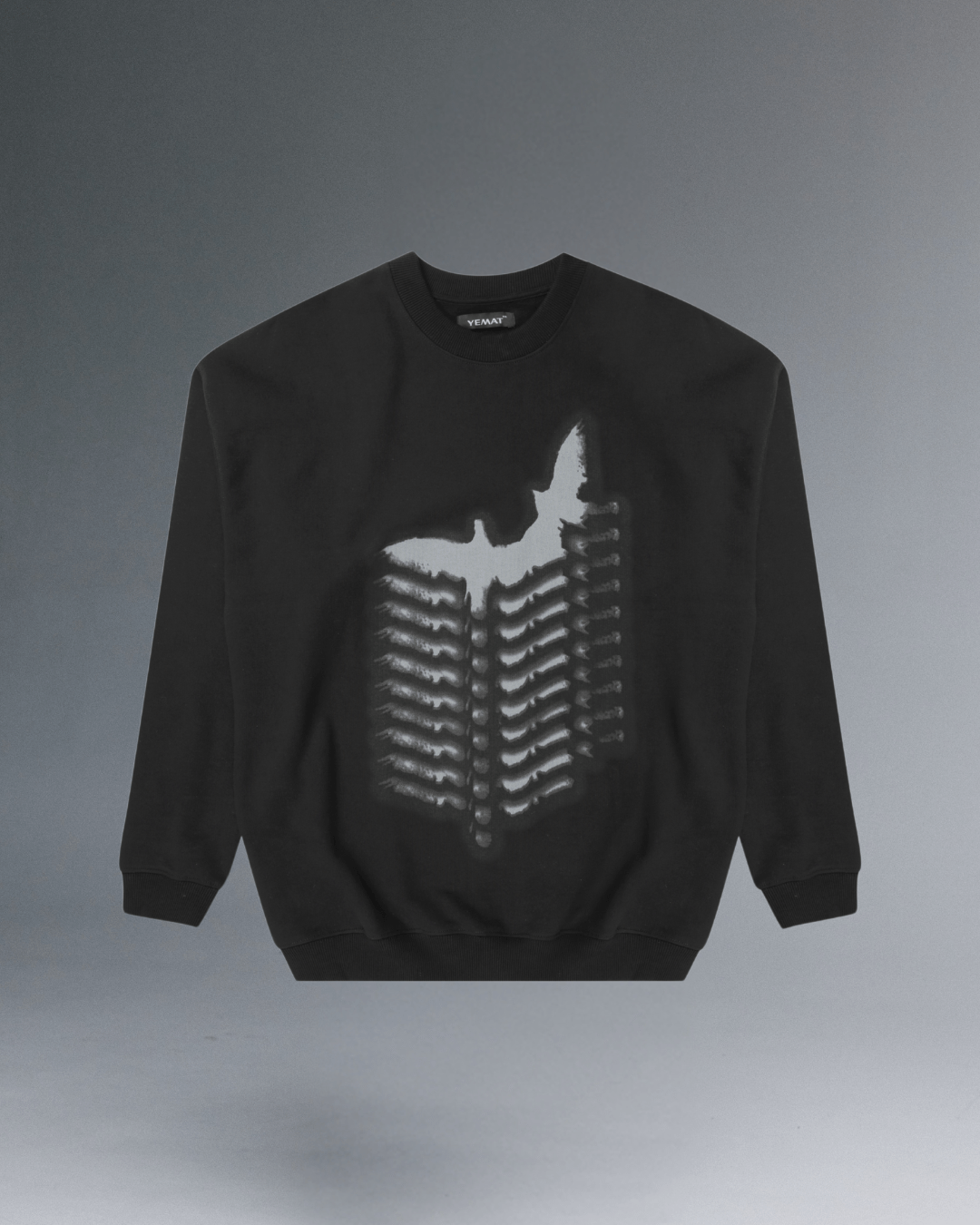 Echo Slava jumper