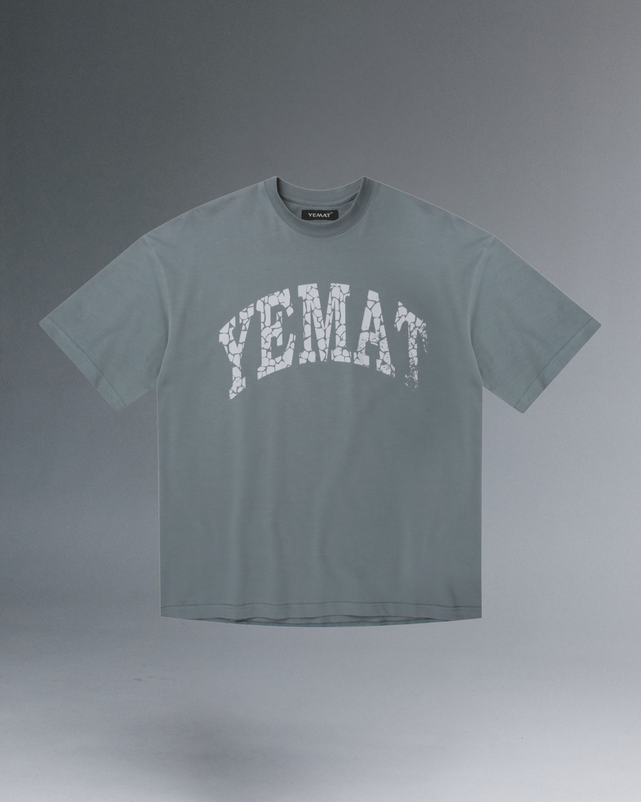 Fracture Edge Classic Tee