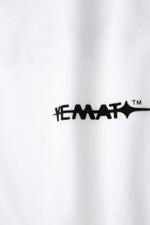 Velvet Icon White Tee