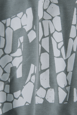 Fracture Edge Classic Tee