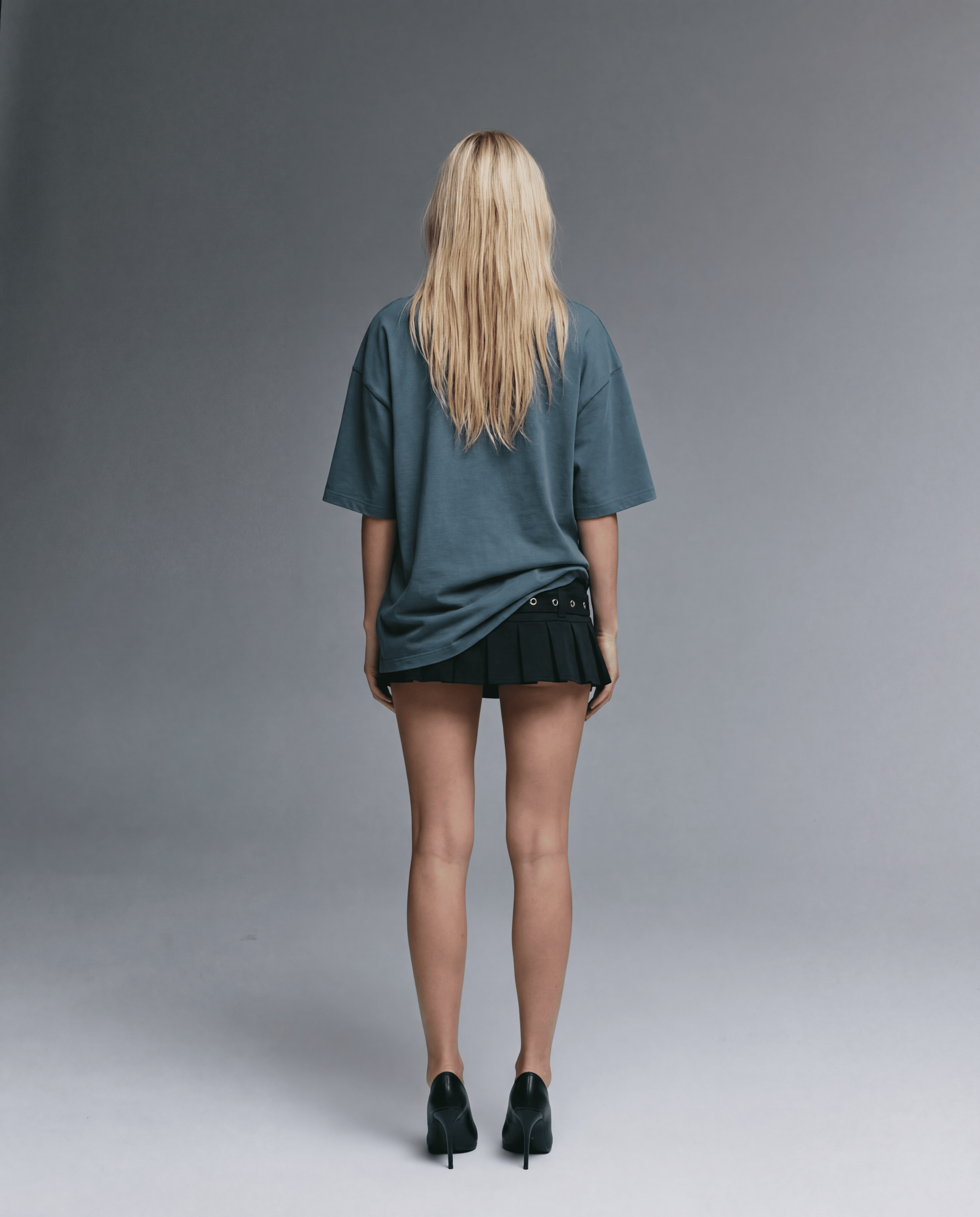 Fracture Edge Classic Tee