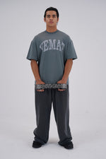 Fracture Edge Classic Tee