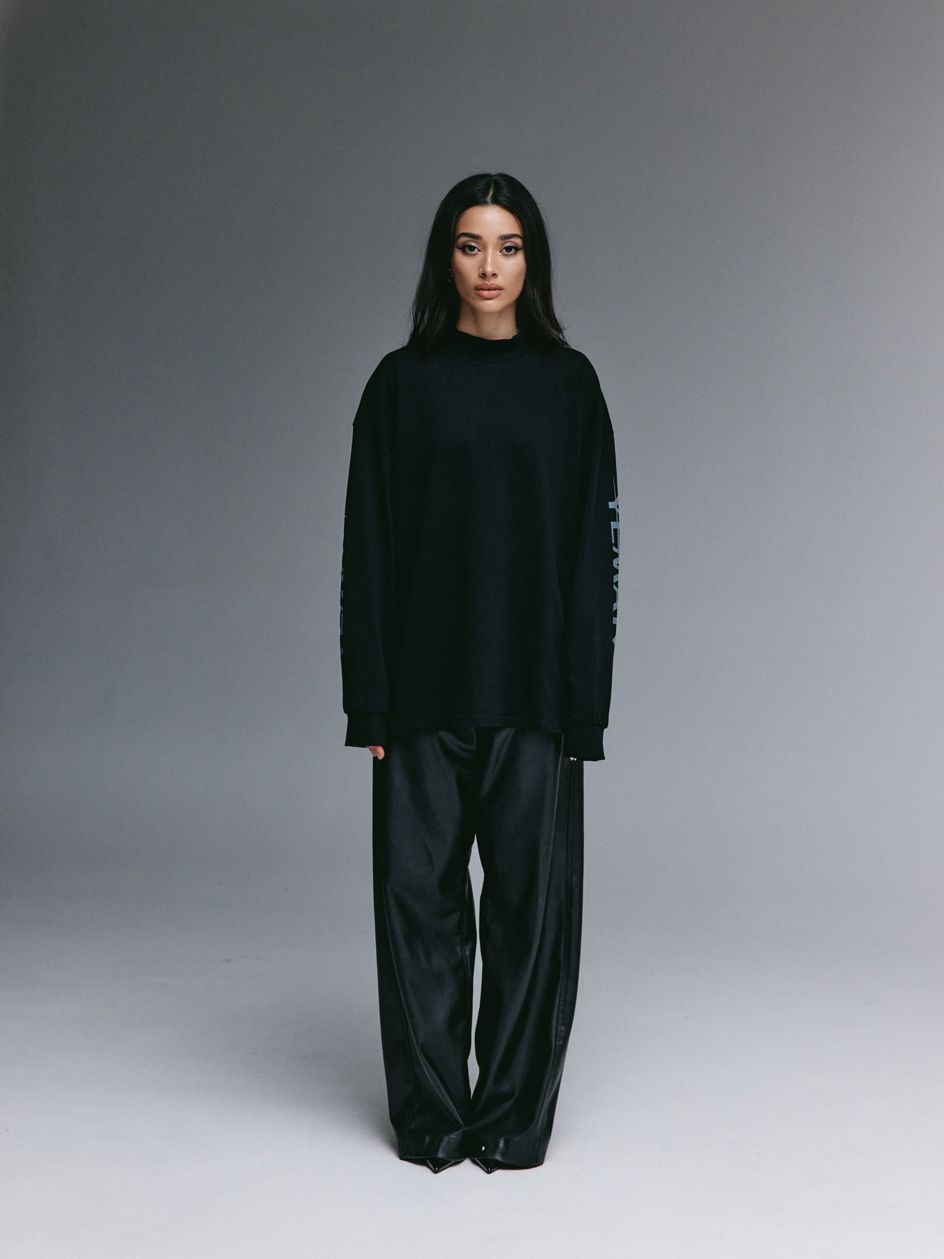 Shadowline Ombra Longsleeve