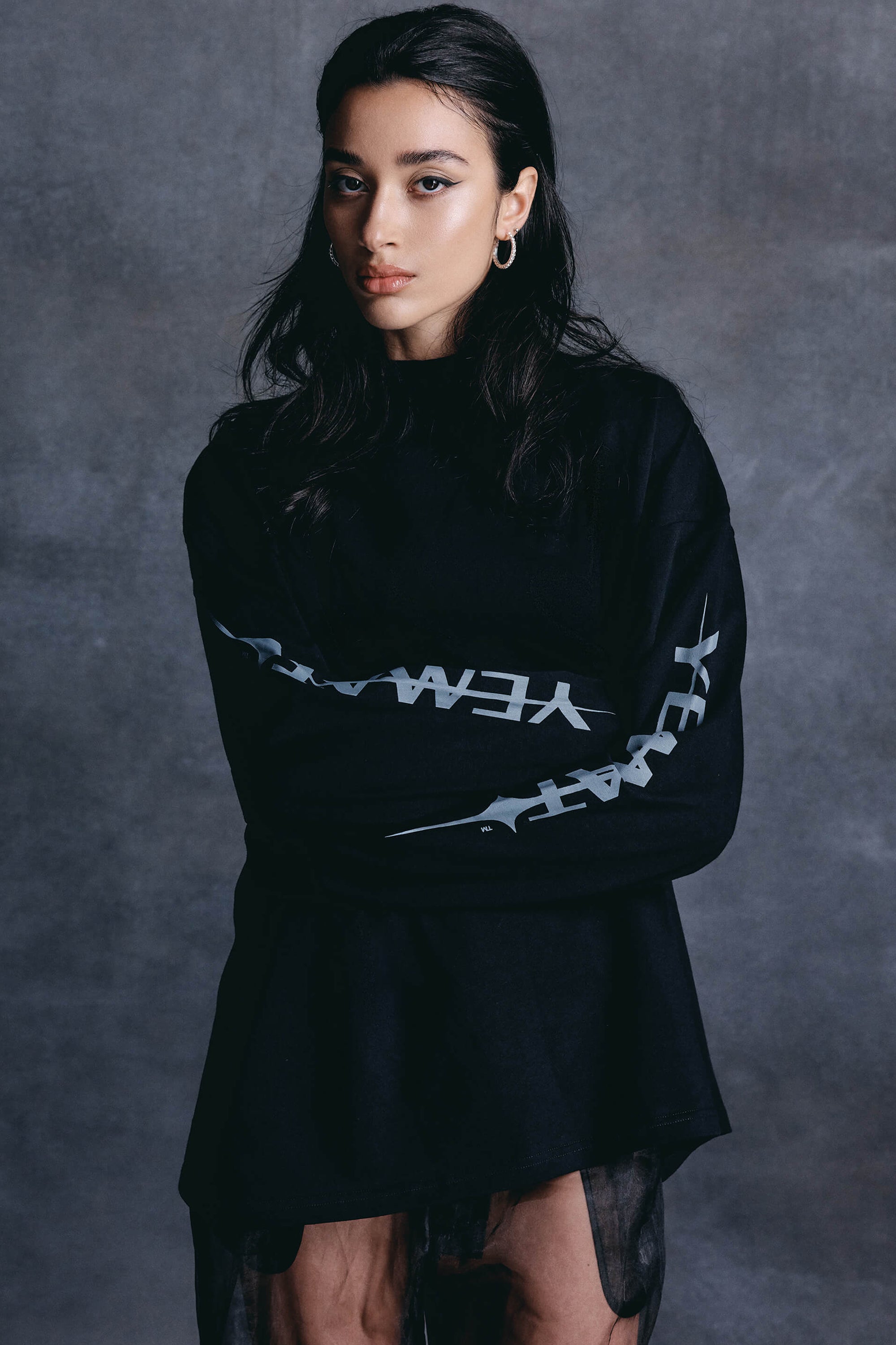 Shadowline Ombra Longsleeve